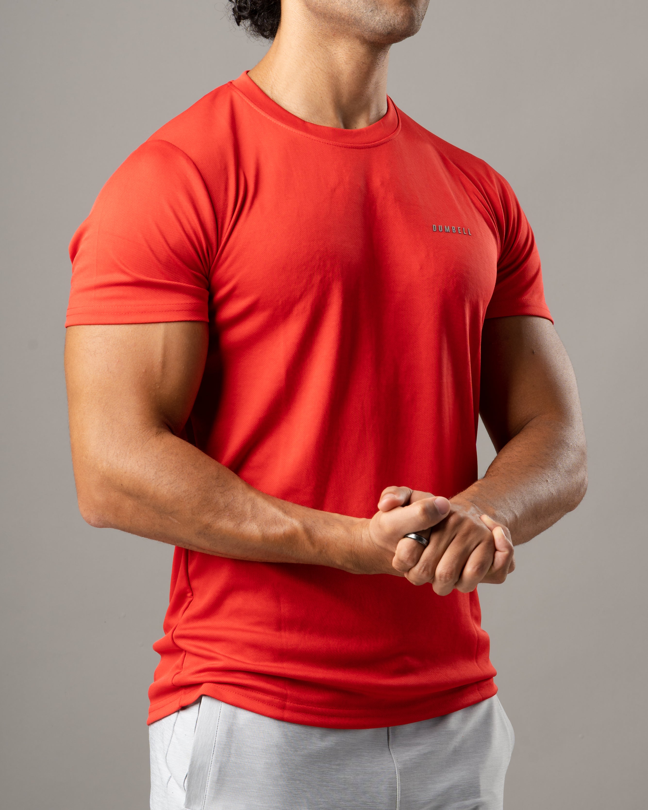 Athletic dri fit outlet shirts