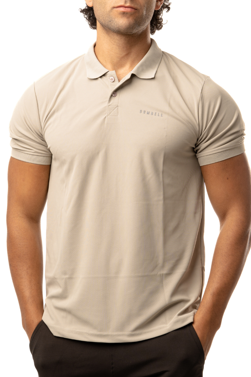 Polo dry top fit shirts