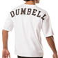 Oversized Tees by Dumbell