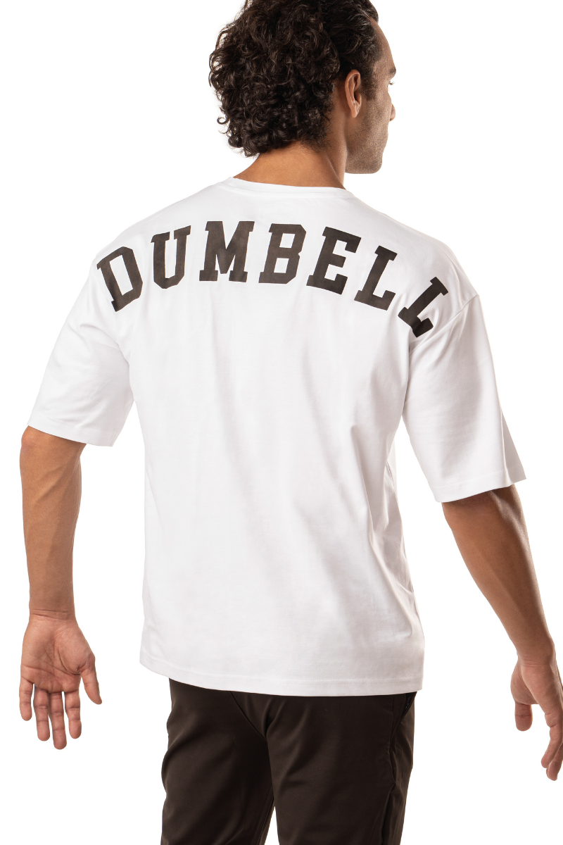 Oversized Tees by Dumbell