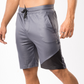 Dumbell Quick Dry Sports Shorts