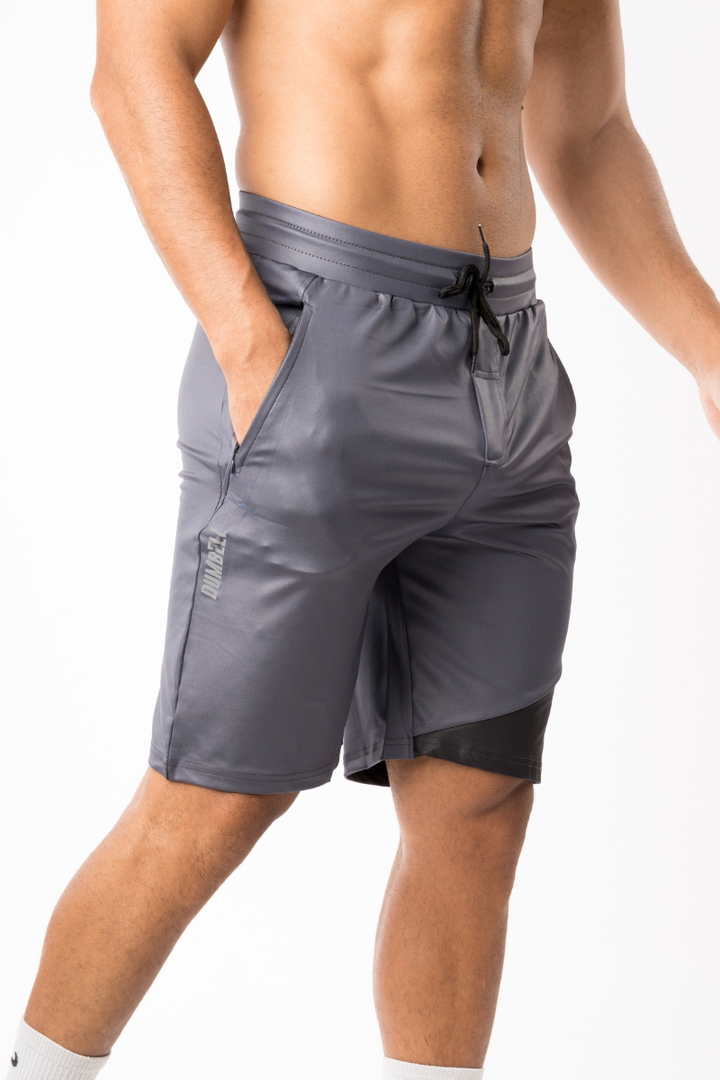 Essential Dri-Fit Men's Shorts
