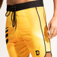 Gold Men's Physique Shorts