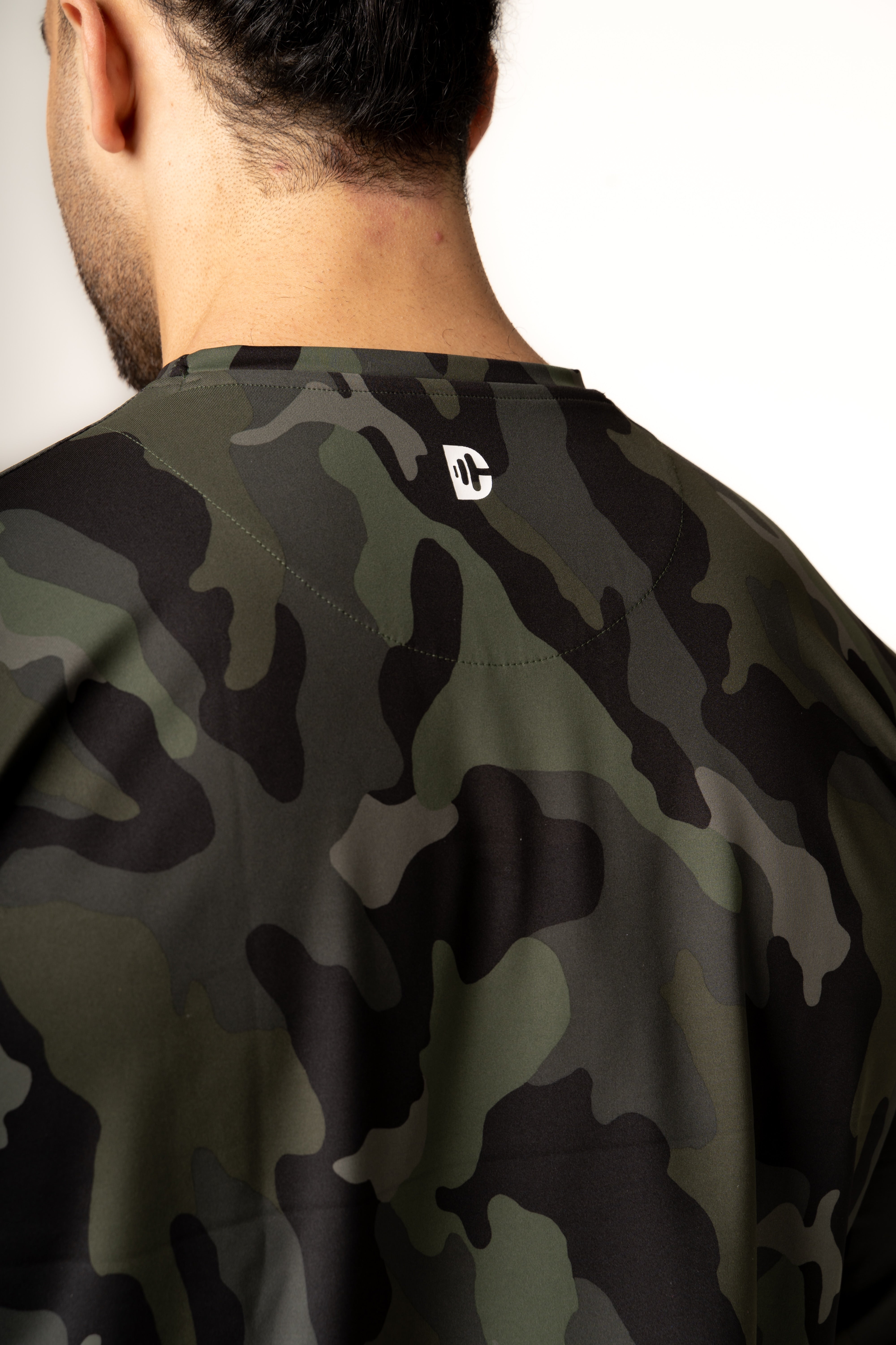 Camo co ords best sale