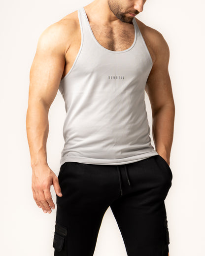 Classic Core Tanks - Grey