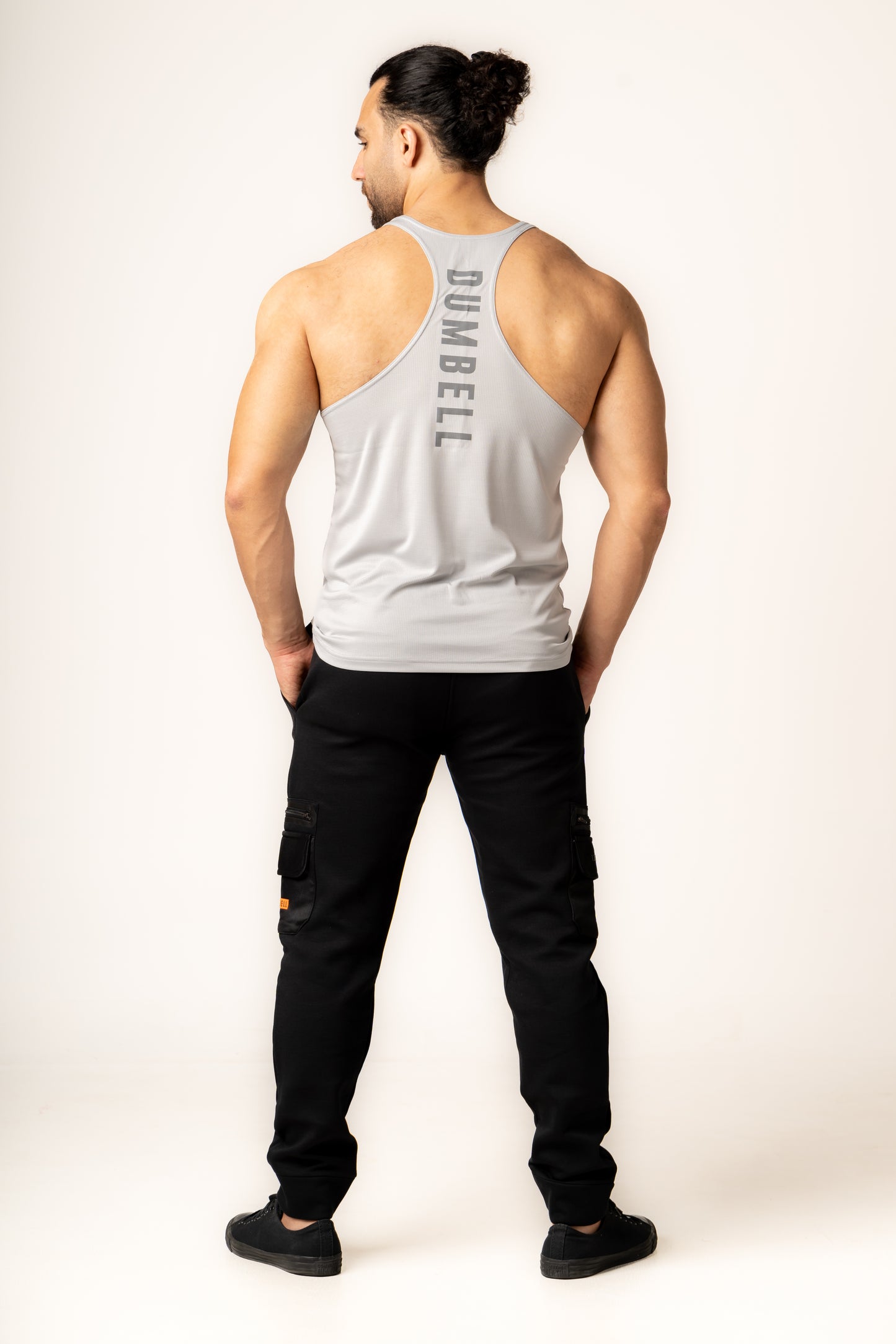 Classic Core Tanks - Grey