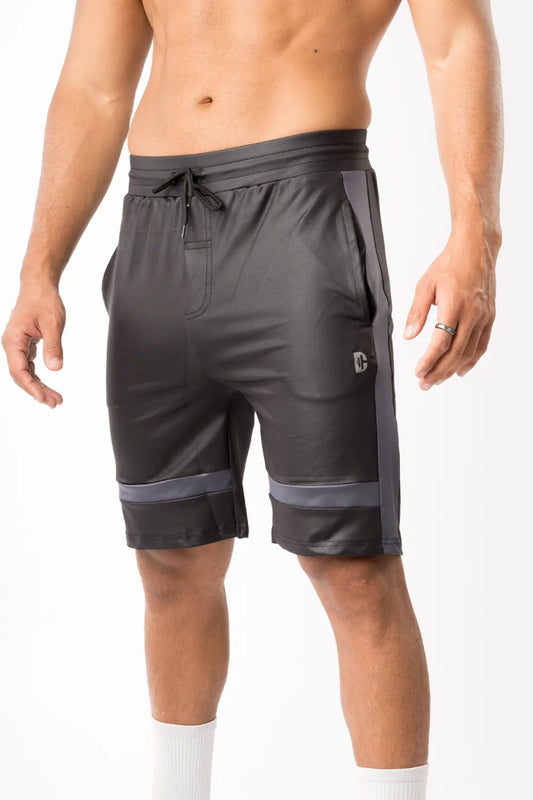 Sporty Sensation Shorts