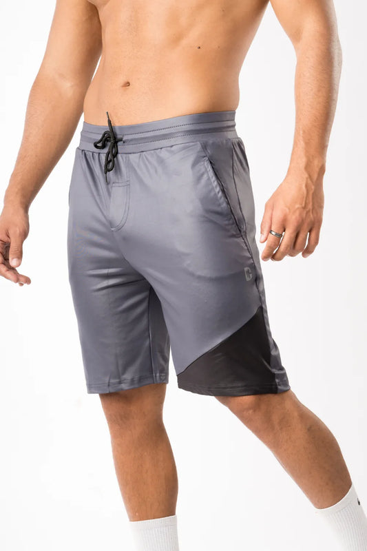 Sporty Sensation Shorts