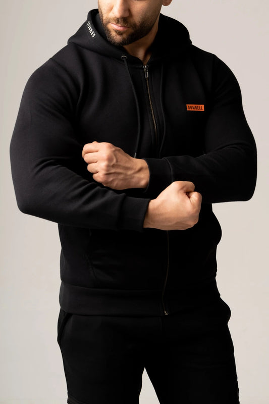 Tryomph Hoodie