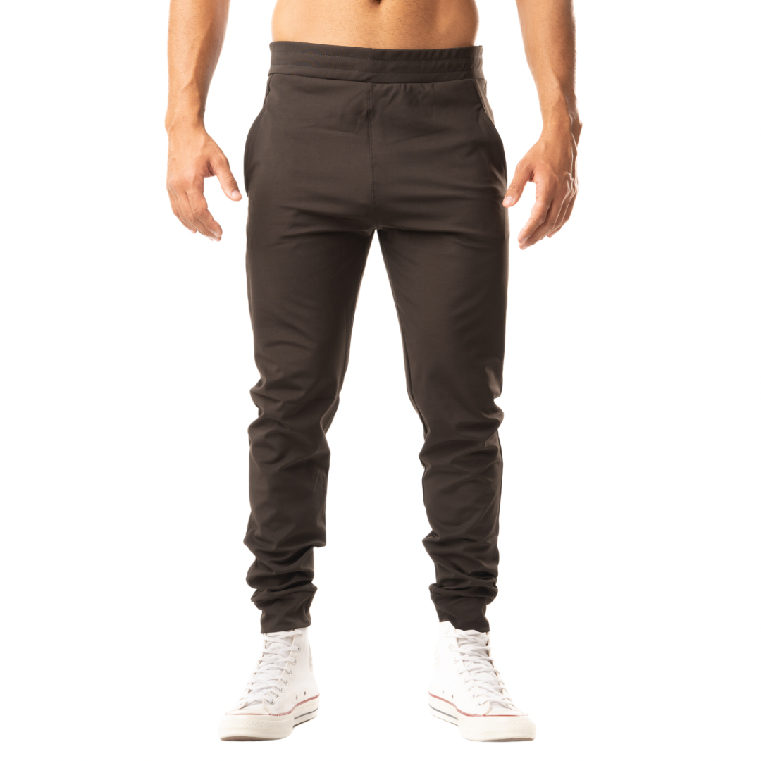 PowerMove Joggers Men s Workout Essentials Dumbell Wear