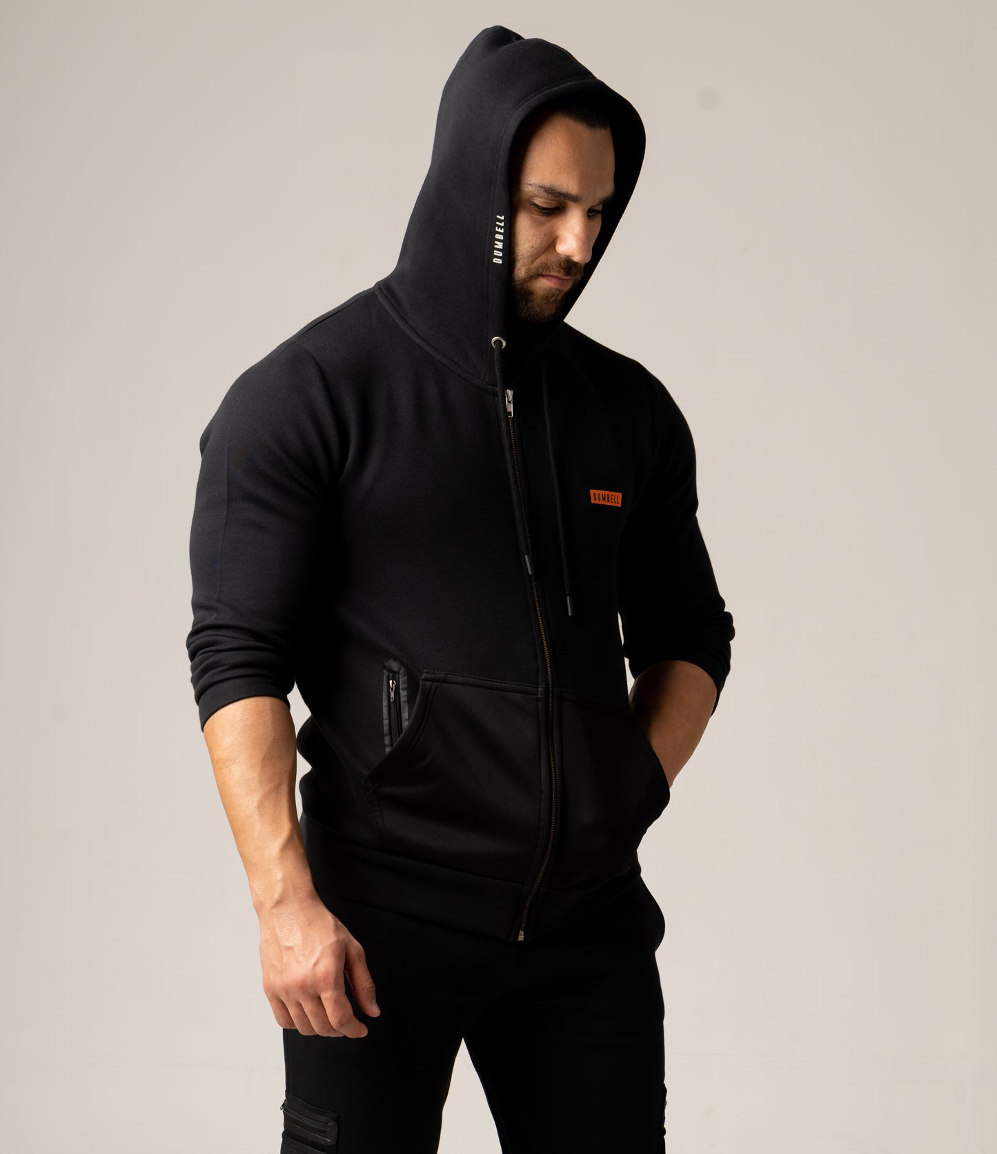 Tryomph Hoodie