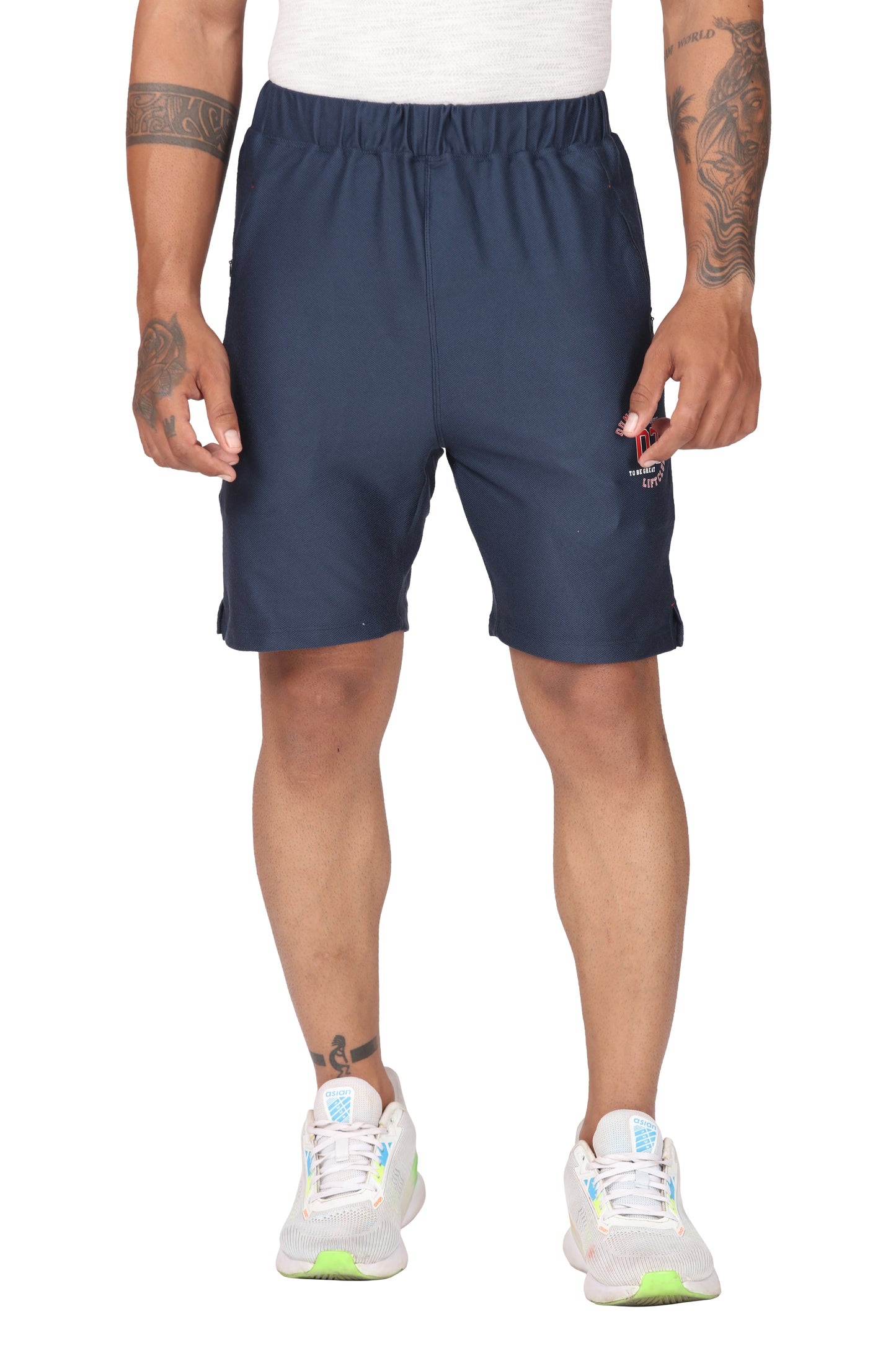Men's Breathable Shorts Dri-FIT